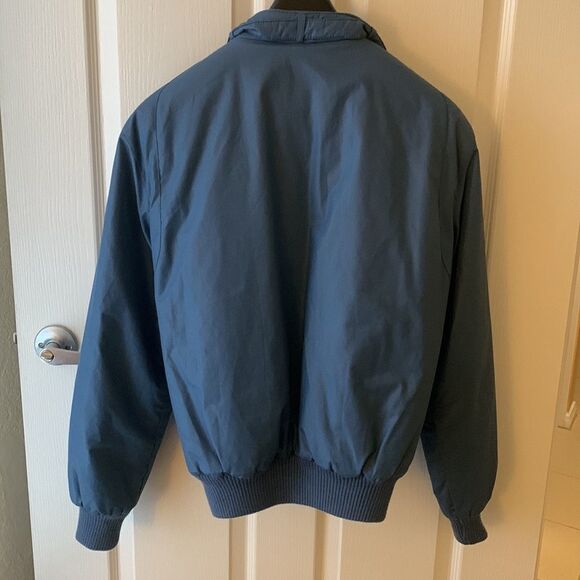 Members Only Mens Bomber Jacket - Picture 5 of 5